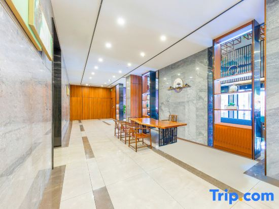 MEHOOD LESTIE Hotel (Quanzhou Jinjiang)