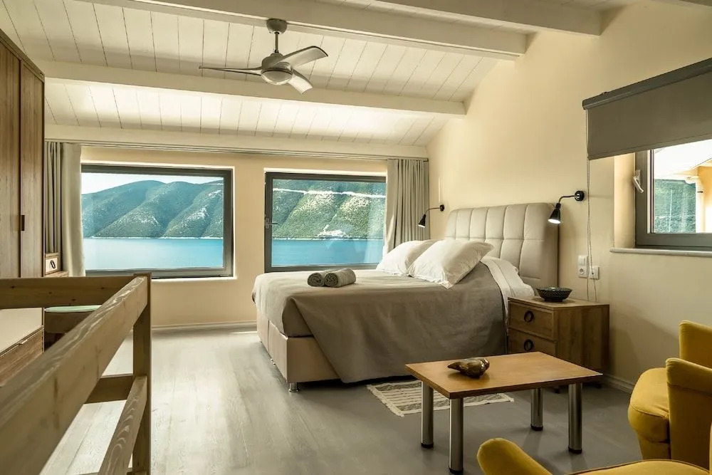 Sappho Boutique Suites