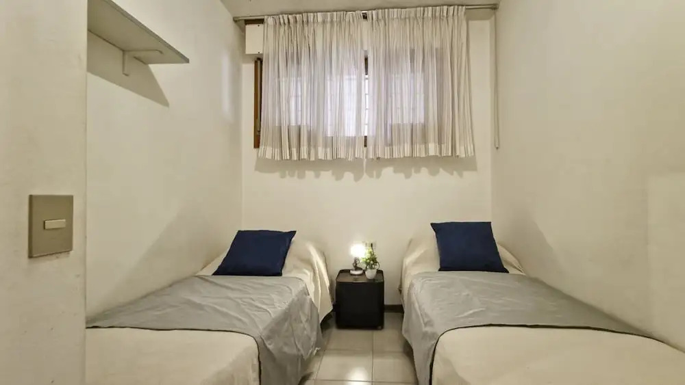Spacious Flat Surrounded by Nature - Beahost