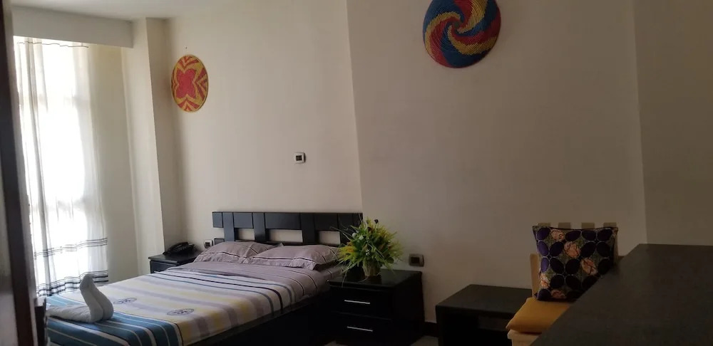 Hanom Hotel