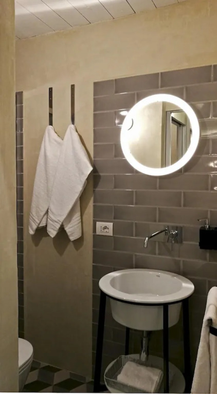 Mezzo 46 in Firenze With 2 Bedrooms and 2 Bathrooms