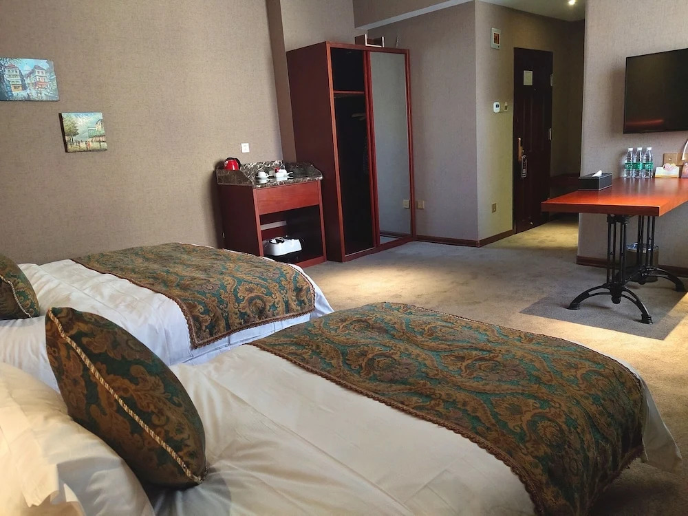 Bolaimei Inn