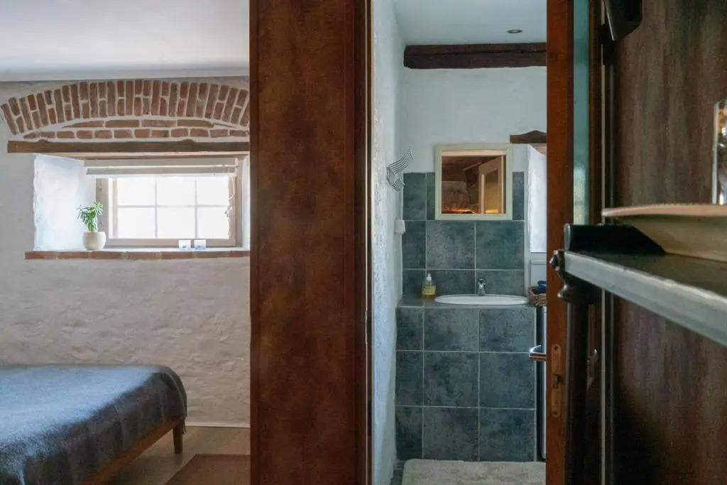 Dagen Haus Guesthouse