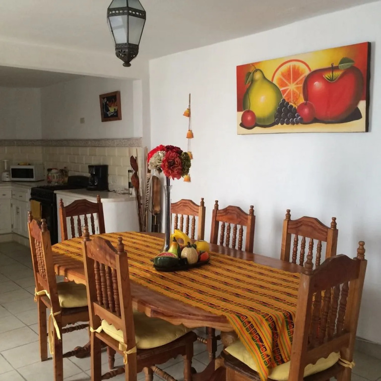 Casa María José