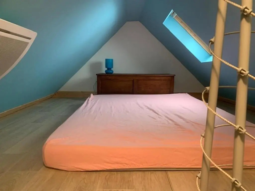 Appartement Mont-Dore, 3 pièces, 6 personnes - FR-1-415-107