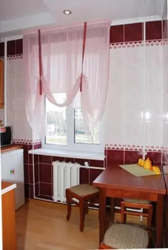 ST Apartments on Druzhby Narodiv