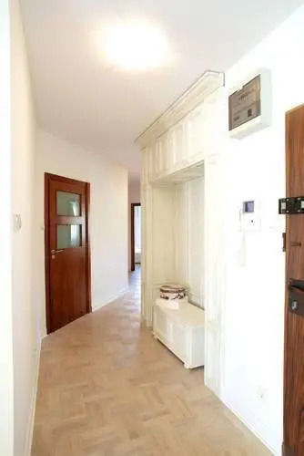 Apartament Racławicka