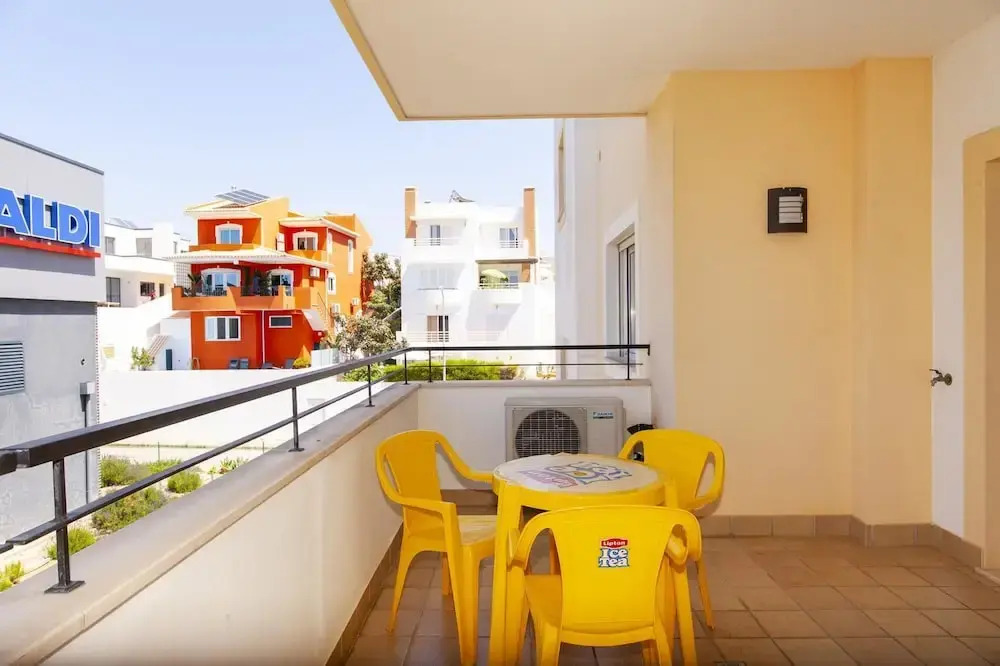 A05 - Luxury 1 Bed Fully Equipped with pool by DreamAlgarve