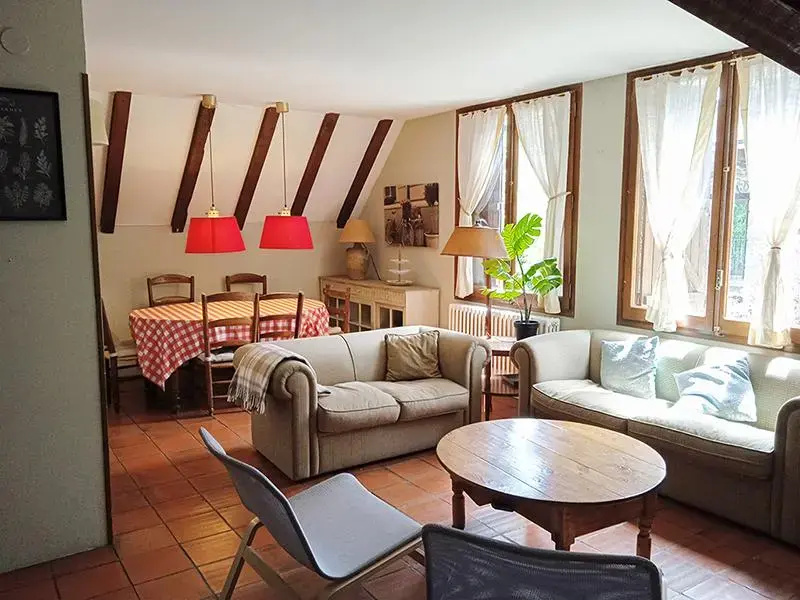 Apartamentos Sallent-escarrilla 3000