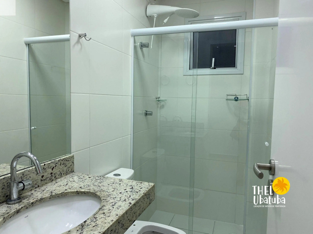 Thel Ubatuba - Apto 48, Breeze - Itaguá