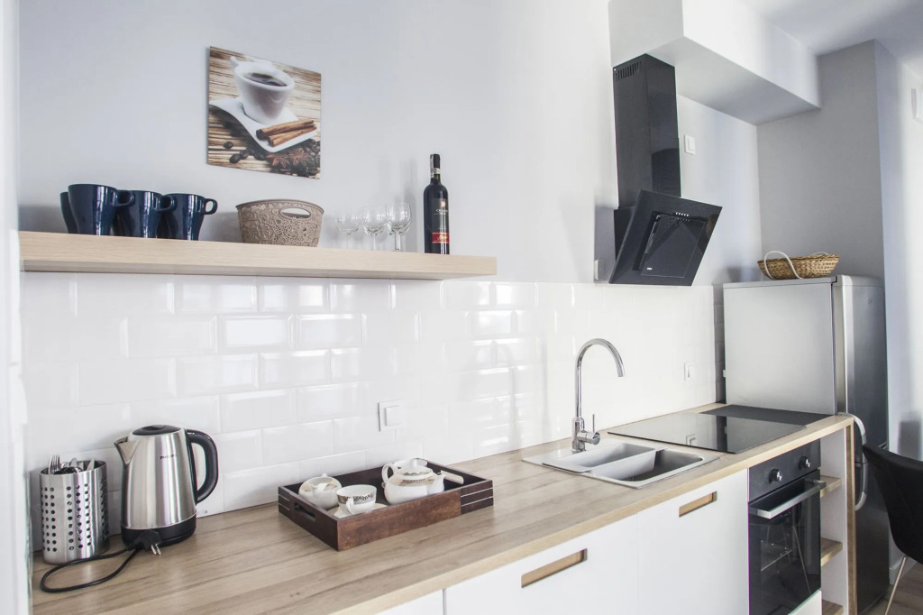 Chill Apartment