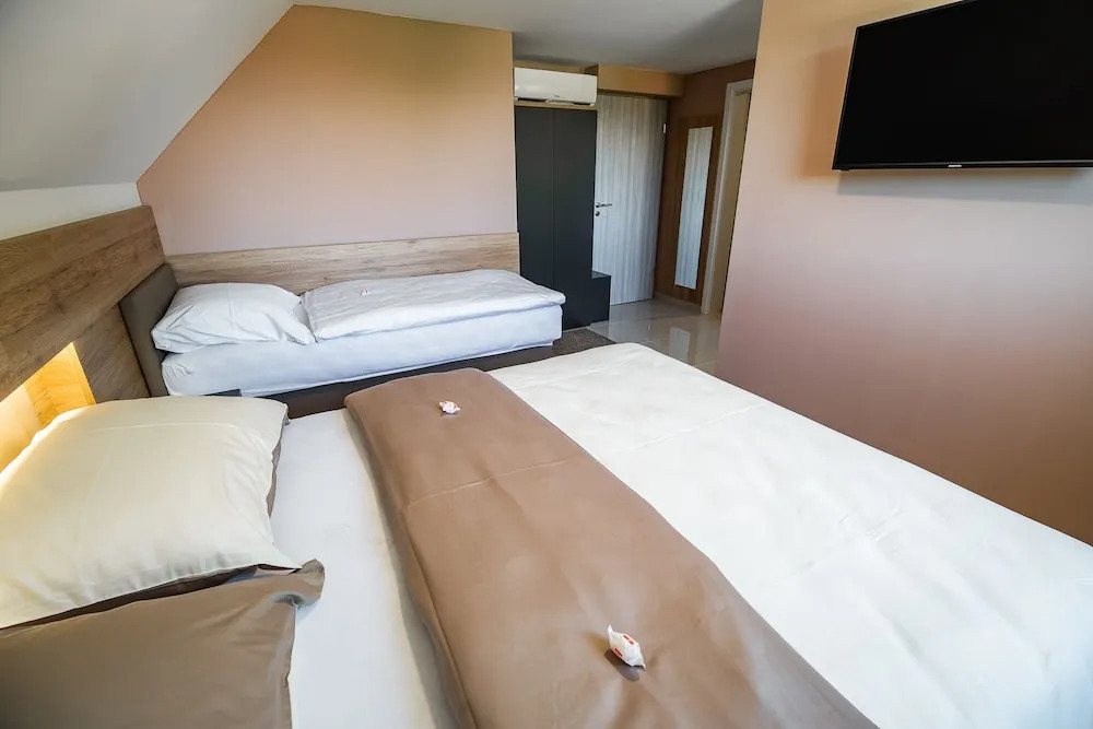 Guesthouse Mars