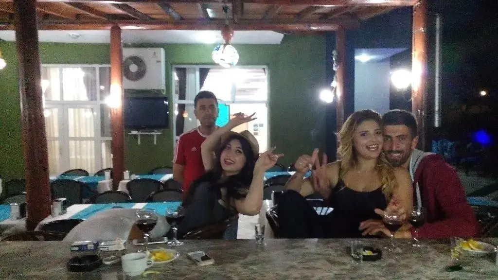 Balkaya Hotel