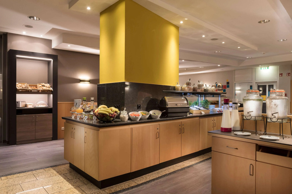 Ramada by Wyndham Hannover Messe