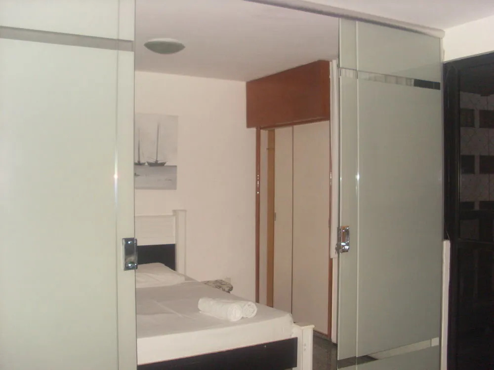 Atlântico Flat Residence