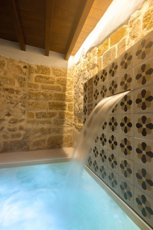 Locanda Sette Fate SPA e Solarium