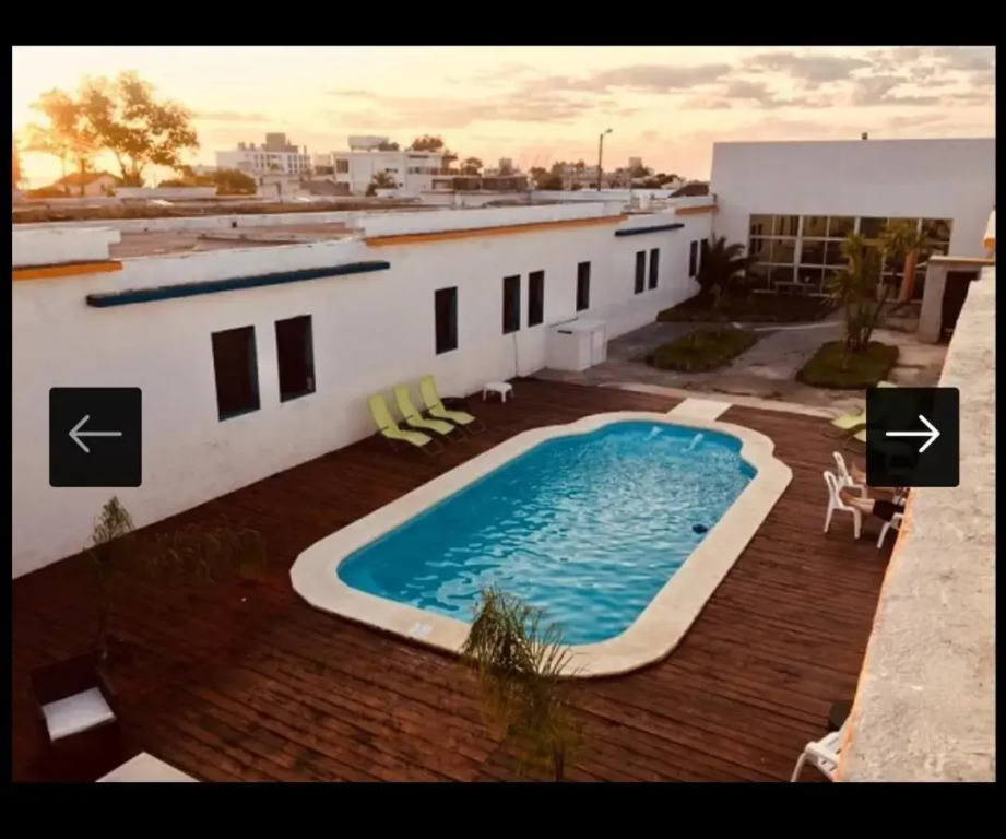 Piriápolis Hostel & suites