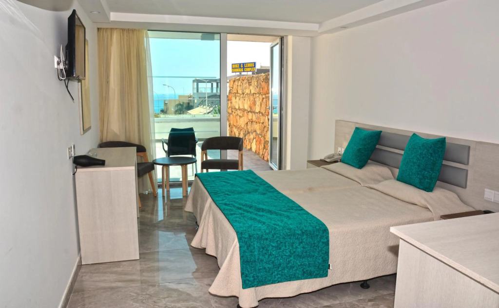 Melini Hotel Suites