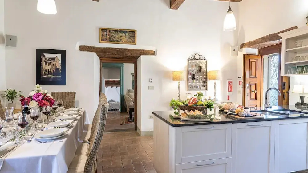 Villa Santa Margherita 12