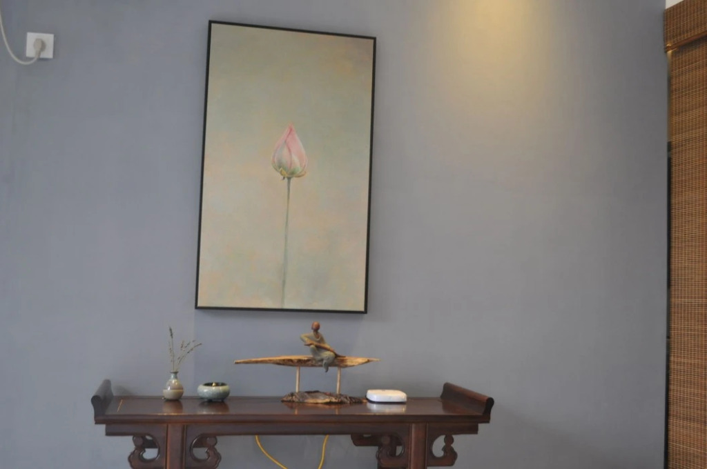 Yangshuo Garden House