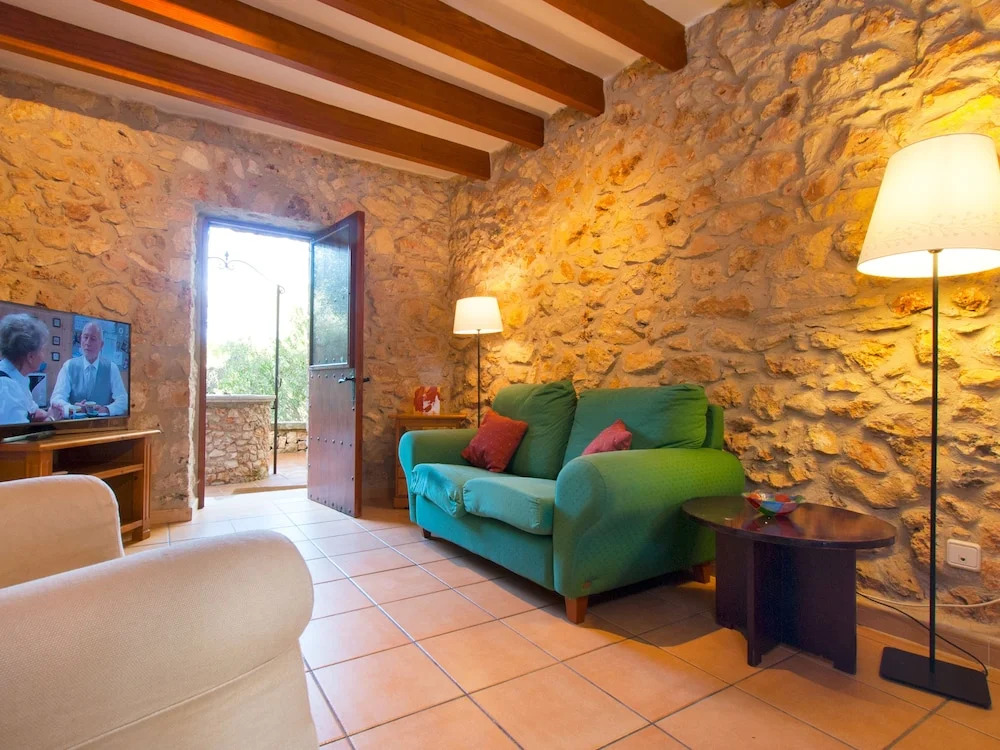 Finca Can Gallet