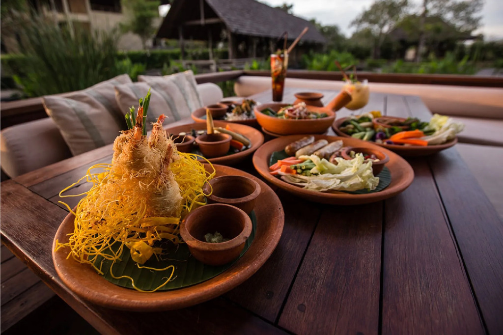 MUTHI MAYA Forest Pool Villa Resort - SHA Plus Certified