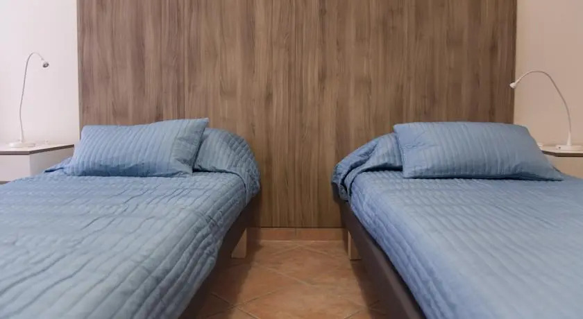 Casa Vacanza Donzella