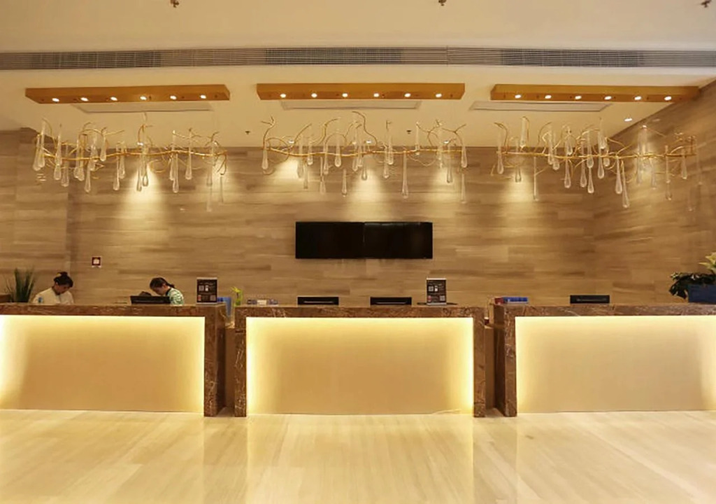 ibis Styles Nanchang Red Valley
