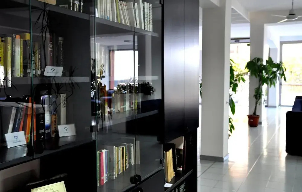 Albergo Riviera Spineta