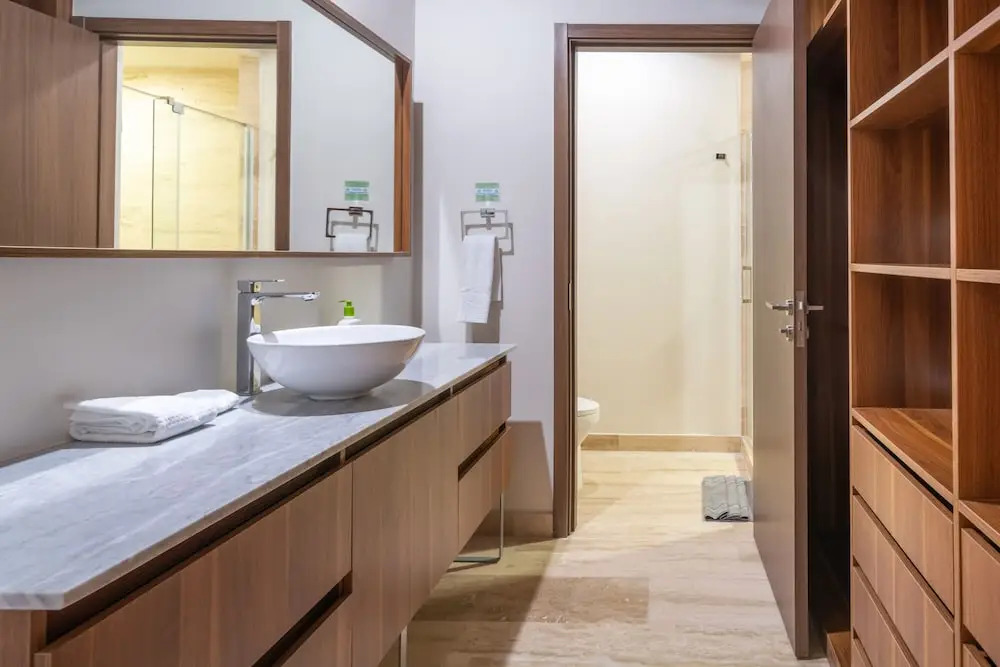 Condo Anahuac - Luxury At AWA Residences