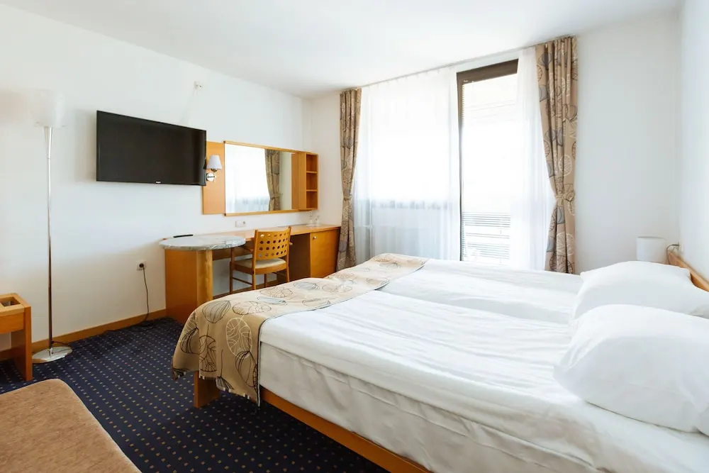 Hotel GH Kolinska