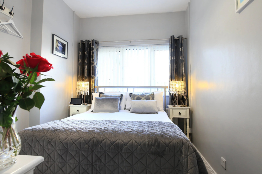 Elagh View B&B Double En-Suite 2