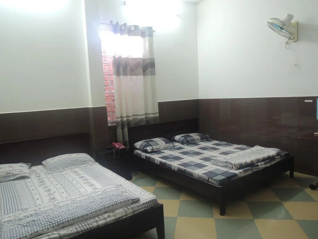 Thai Nguyen Hotel