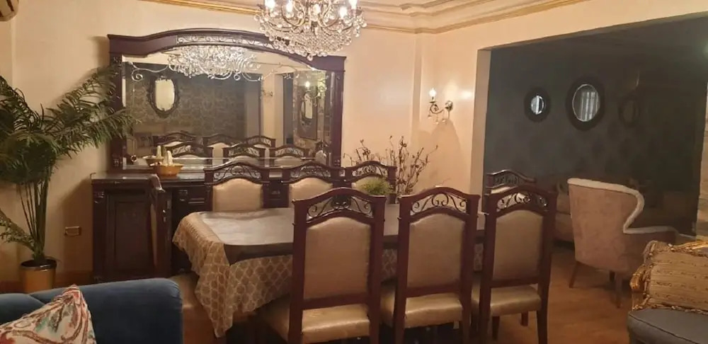 Shehab royal apartment