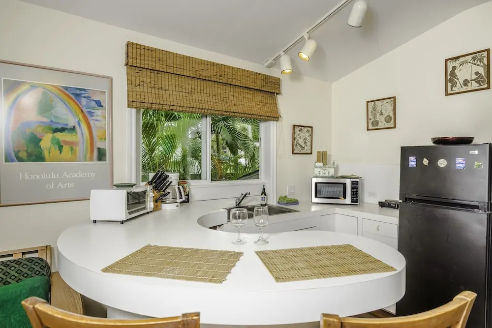 Lanikai Ohana Hale