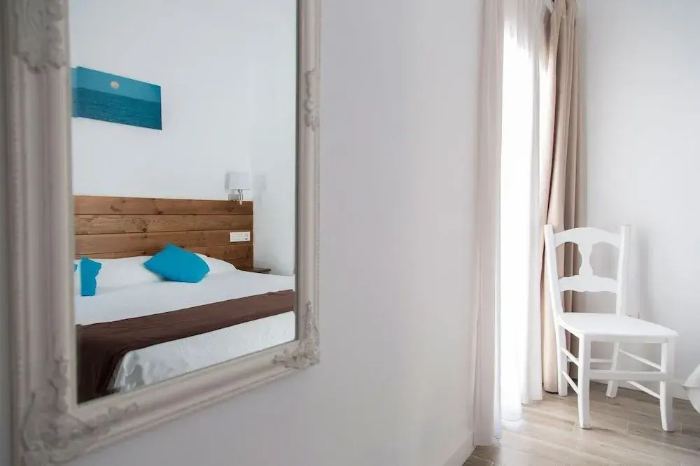 Hostal Boutique Casa del Mar Altea