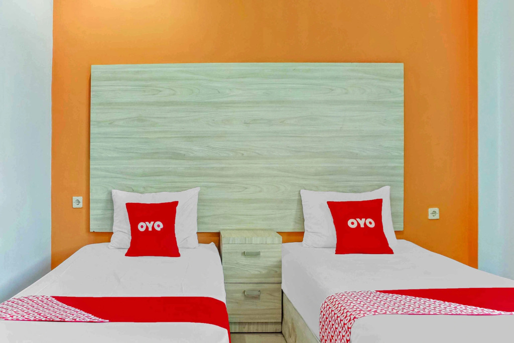 OYO 3903 Sweethome Syariah Guesthouse