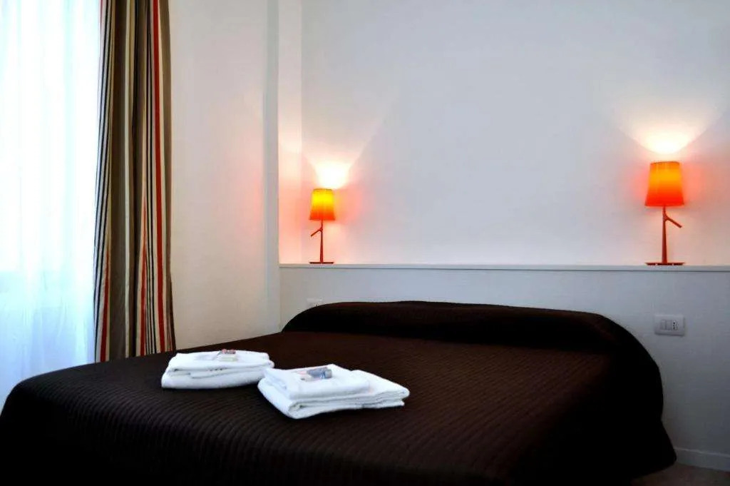 BB Hotels Aparthotel Bocconi