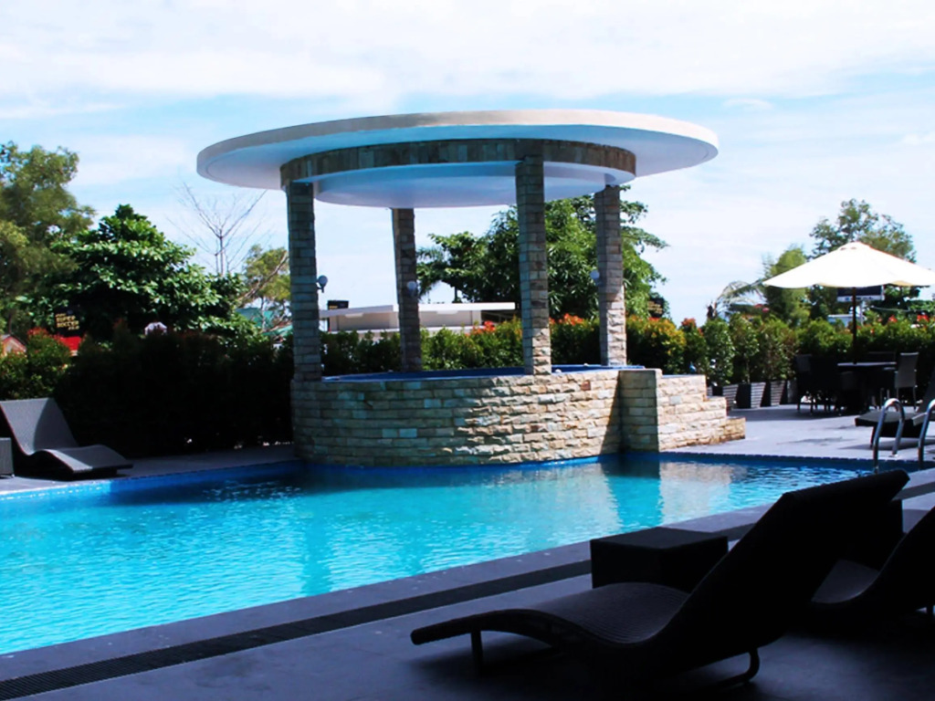 Grand Hatika Hotel