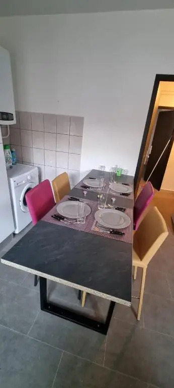 L'appart Cosy