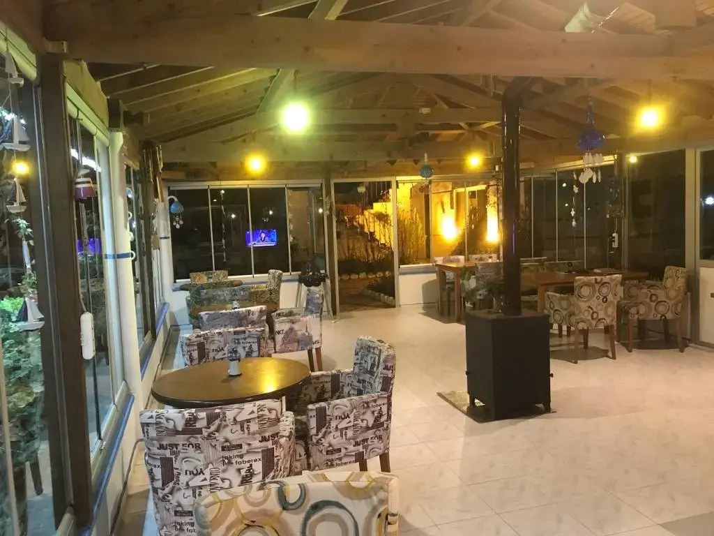 Örnek Motel