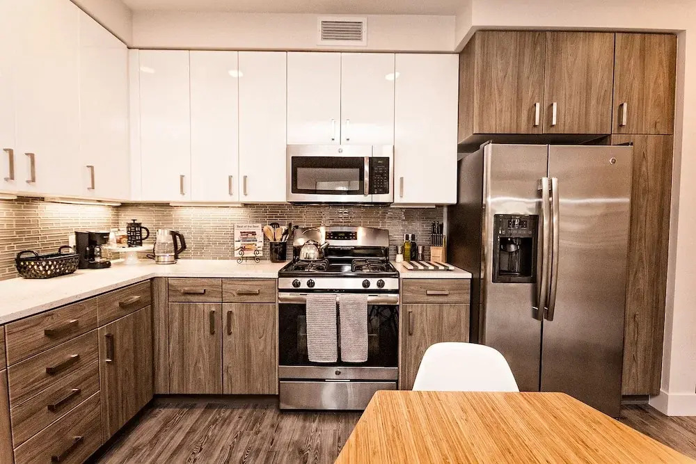 Kasa Menlo Park Apartments