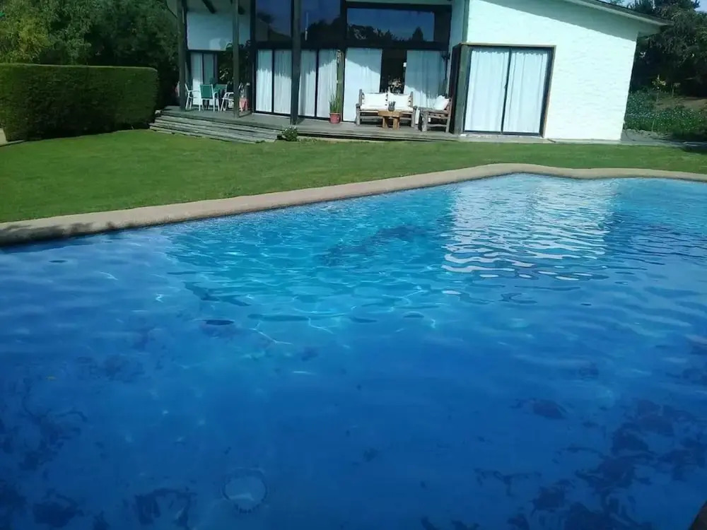 Casa en Condominio Terramar Maitencillo