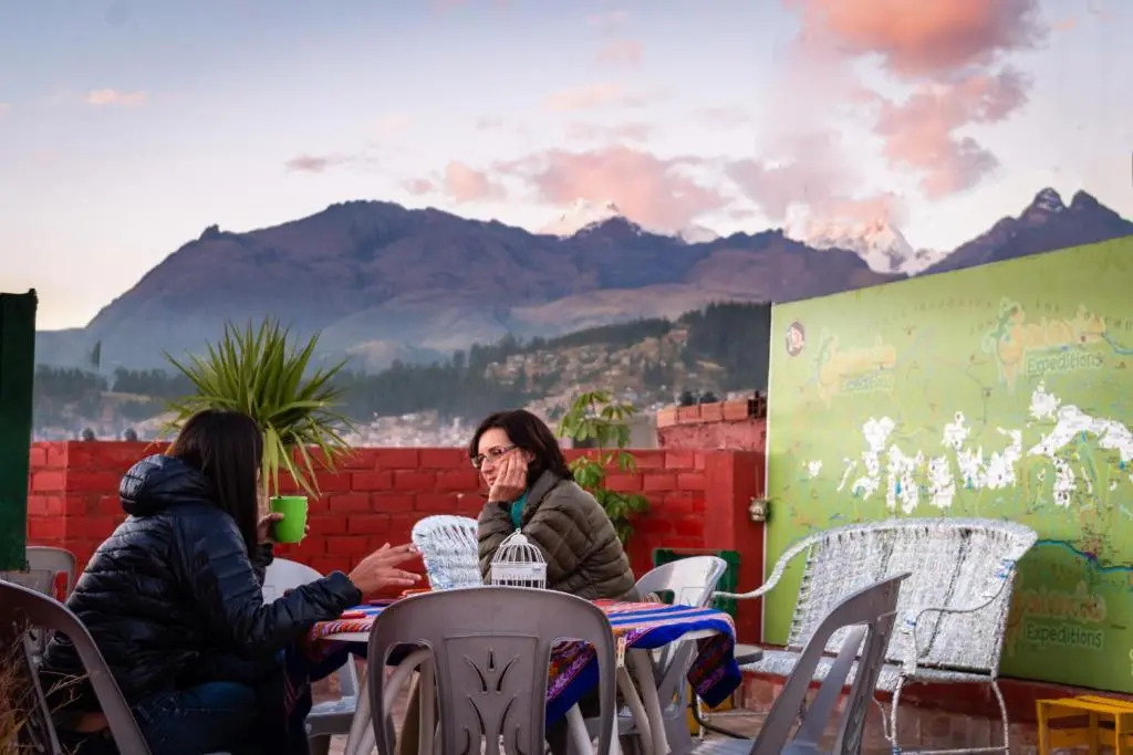 Aldos Guest House