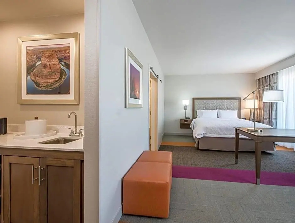 Hampton Inn & Suites Phoenix - East Mesa in Gilbert