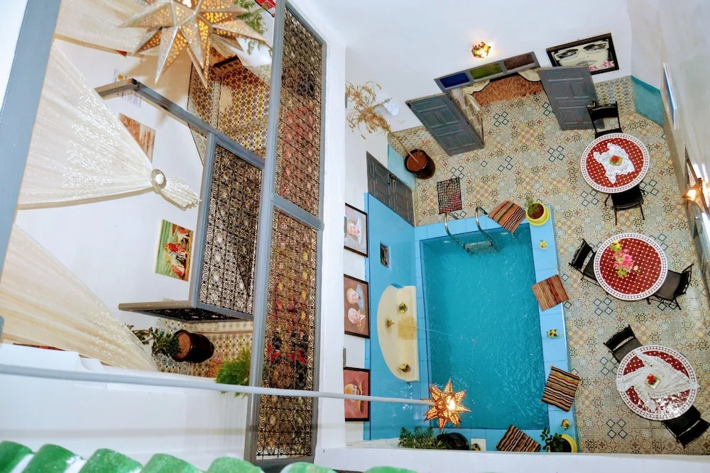 Belko Nomads Hostel