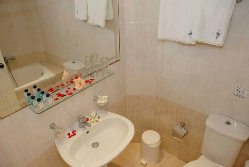 Aphrodite Hotel