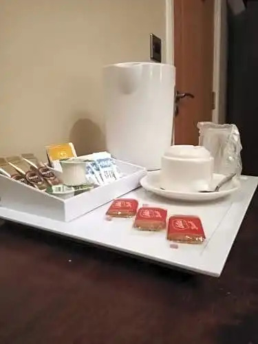 Traditional, Comfortable and Friendly Hotel