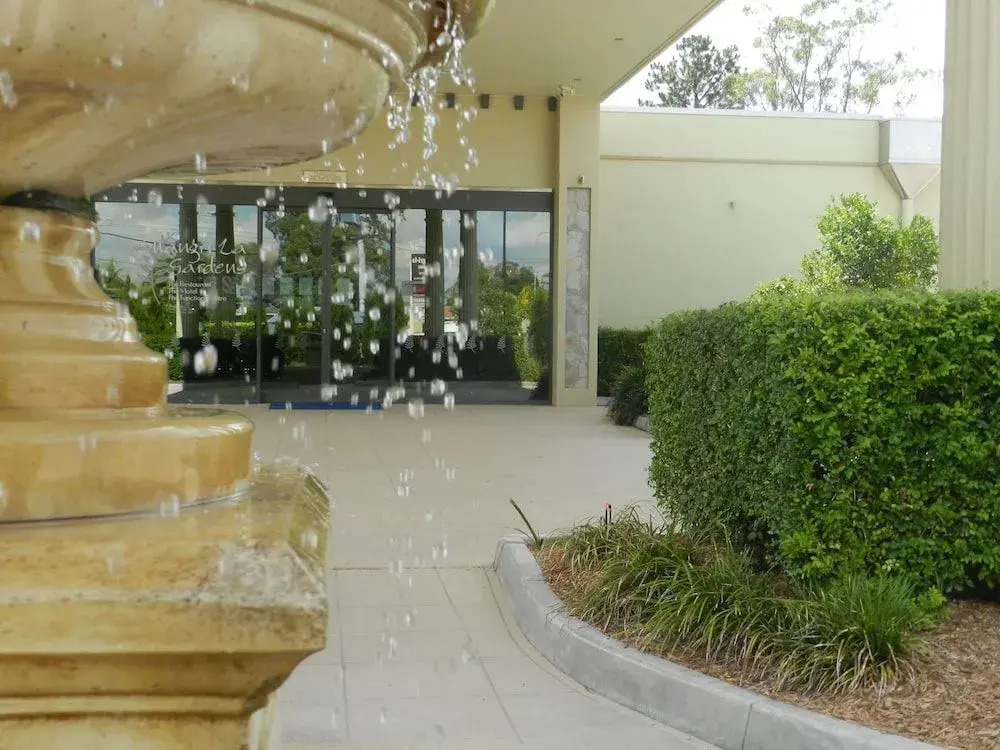 Shangri-La Gardens
