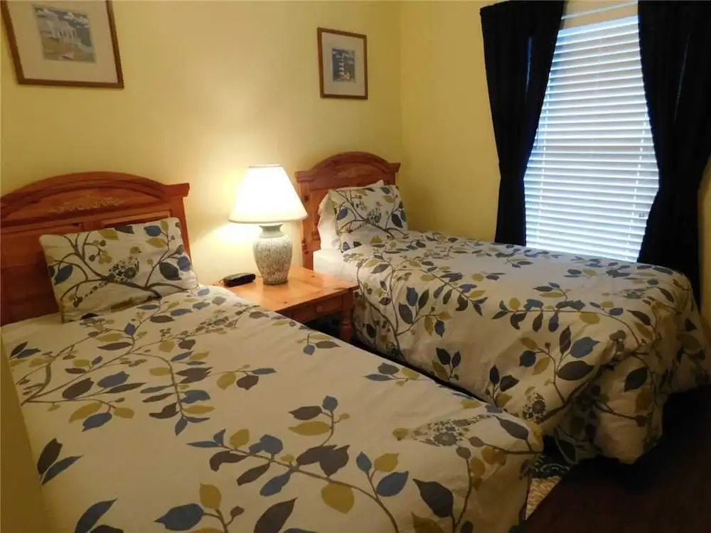 River Crossing #923 - 2 Br Condo
